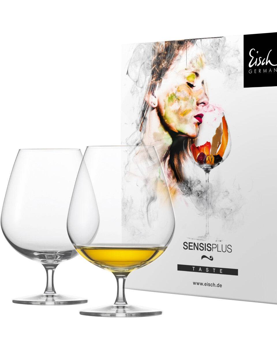 Superior Sensisplus Cognac Glass