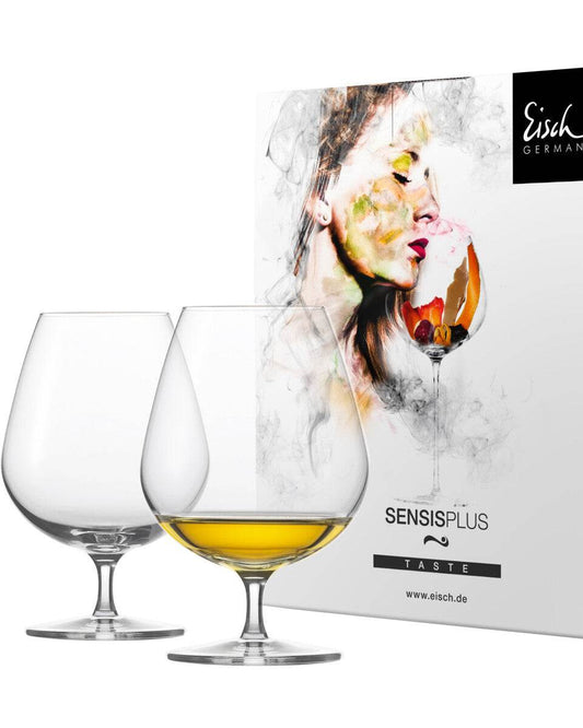 Superior Sensisplus Cognac Glass