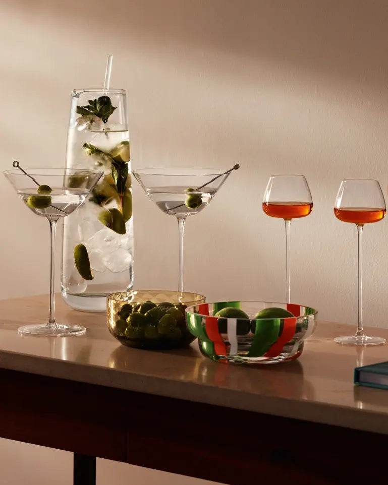 Bar Culture Liqueur Glass