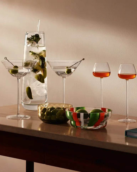 Bar Culture Liqueur Glass