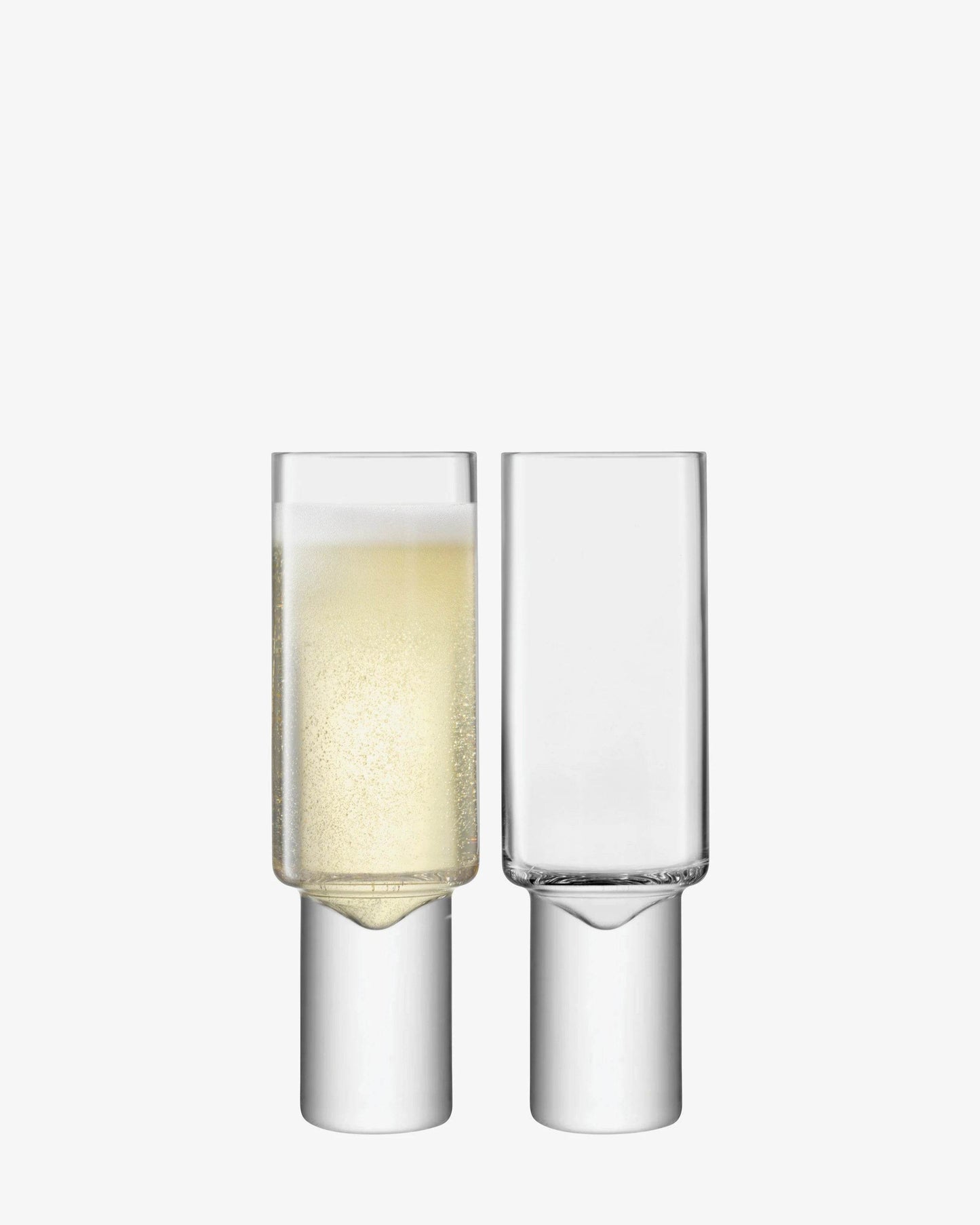 Boris Champagne Flute