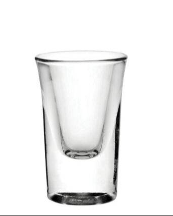 Shooter Shot Glass