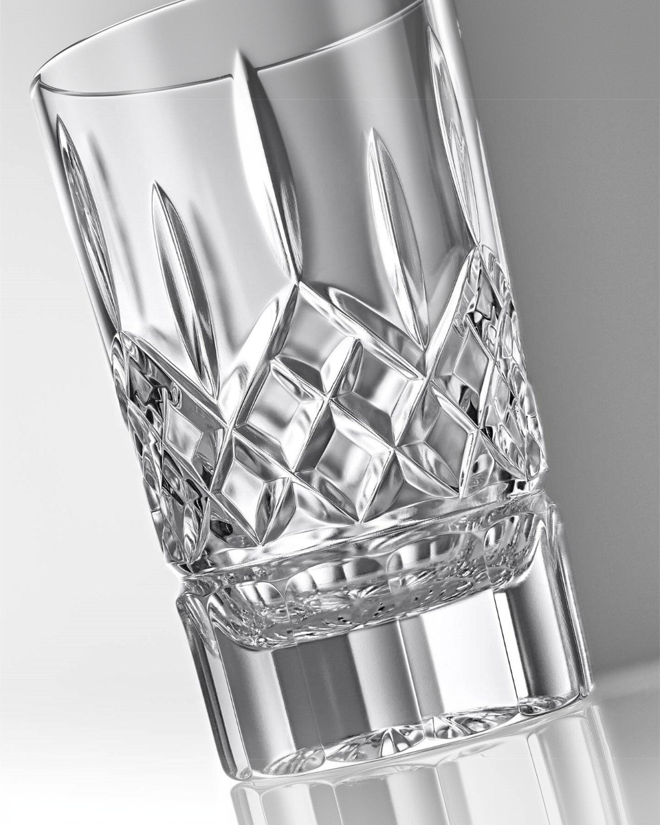 Lismore Highball Glass