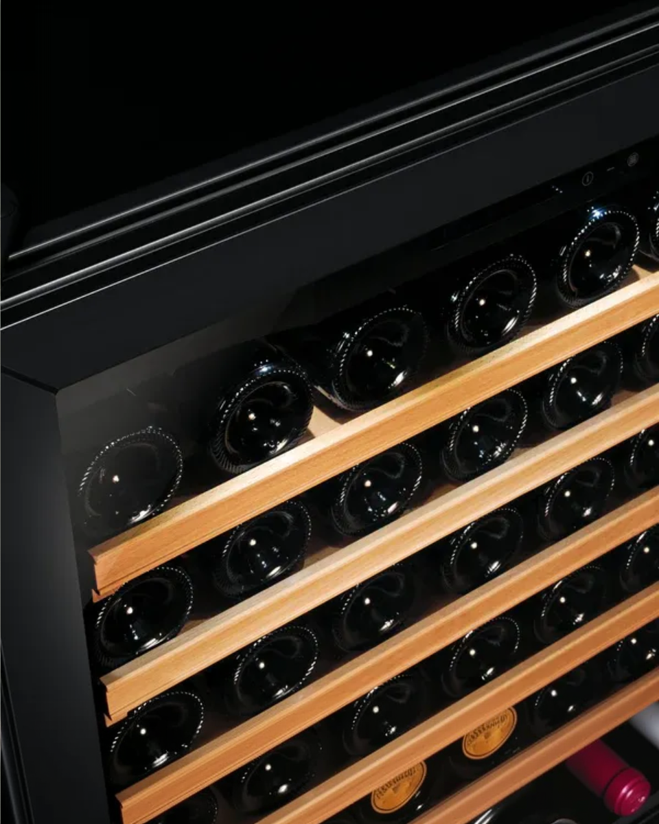 La Premiere Single Temperature Wine Cabinet, Medium
