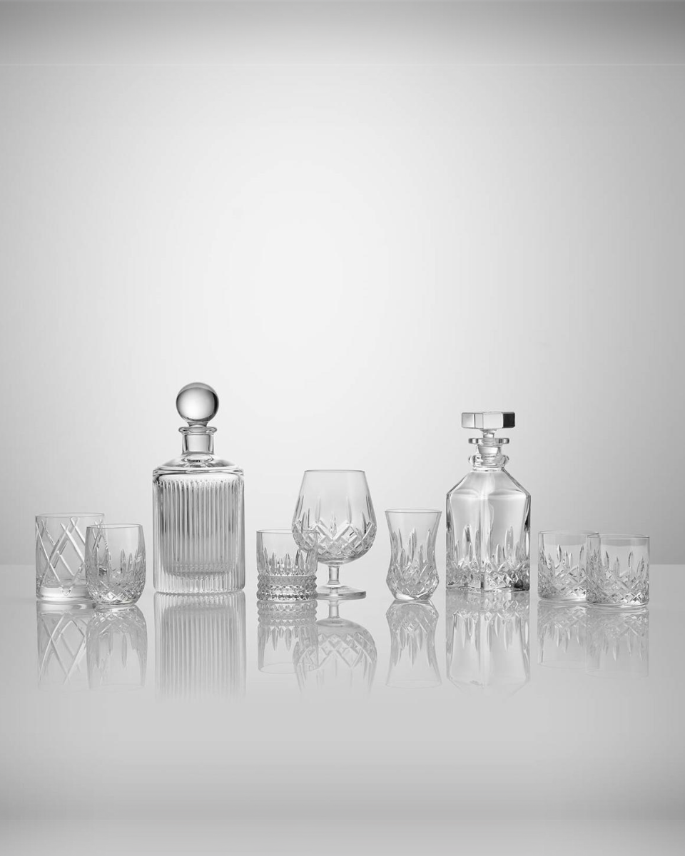 Lismore Connoisseur Brandy Balloon Glass