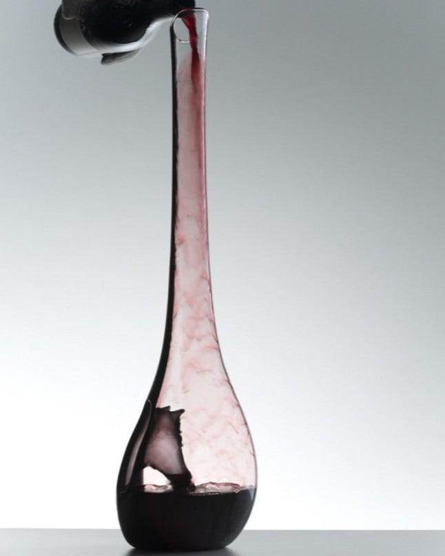 Riedel's Horse Decanter