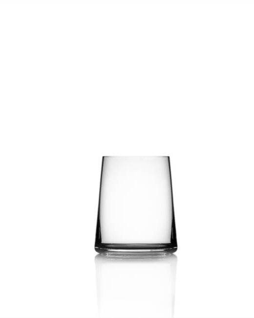 Manhattan Water Glass