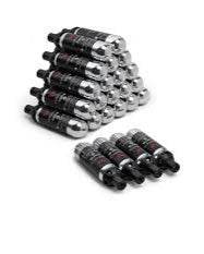 Pure Argon Capsules, set of 24