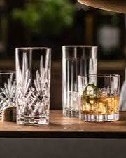 Stage Bar Glass Gift Set