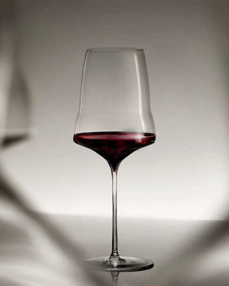 Josephine Universal Wine Glass