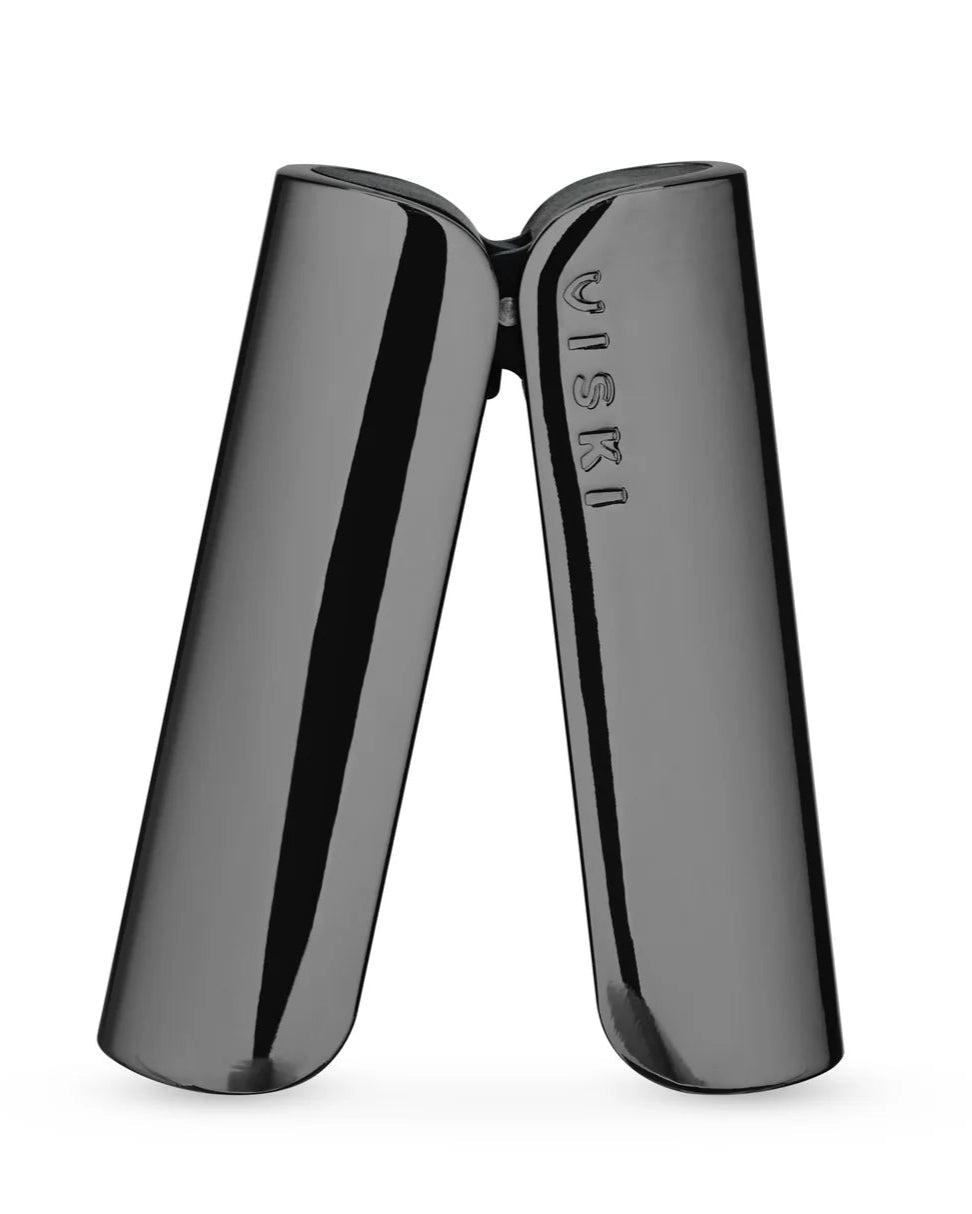 Warren Foil Cutter, Gun Metal