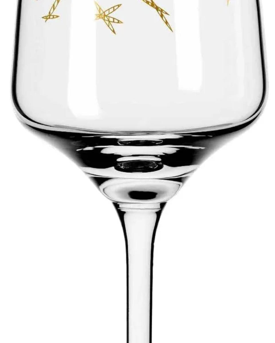 Celebration Champagne Flute