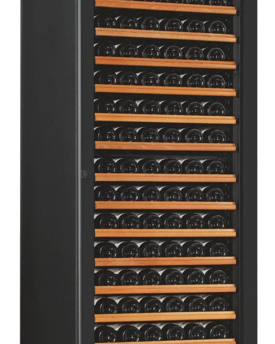 PURE Single Temperature Wine Cabinet, Large