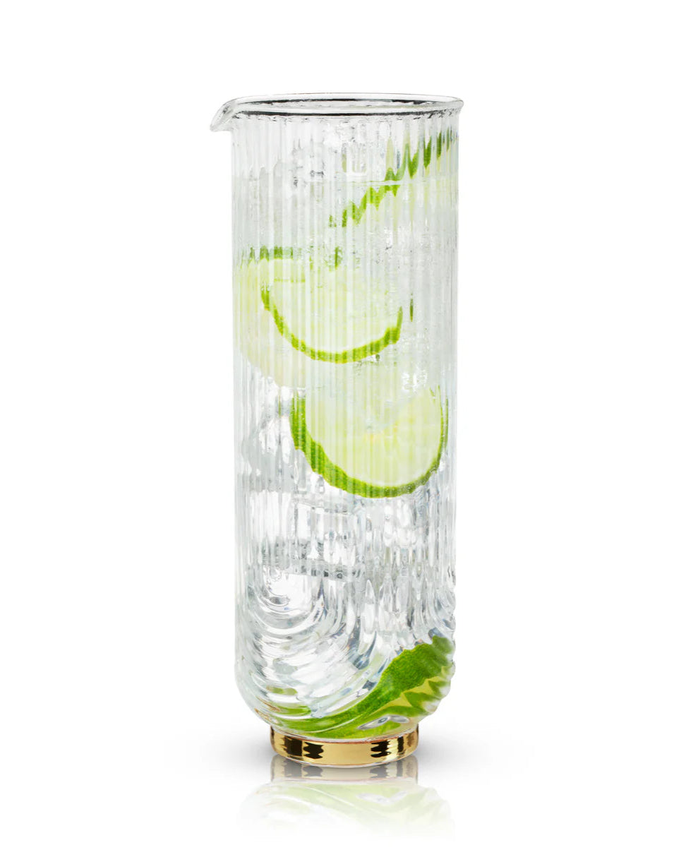 Gatsby Mixing Glass