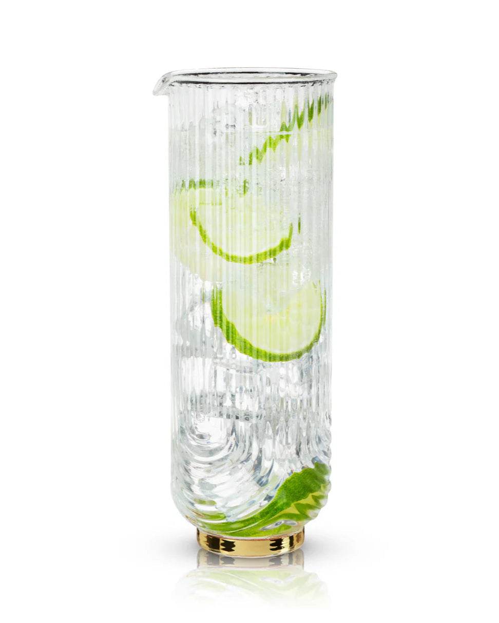 Gatsby Mixing Glass