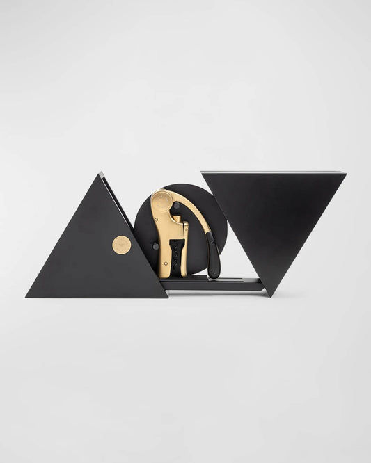 Geometry Lever Corkscrew