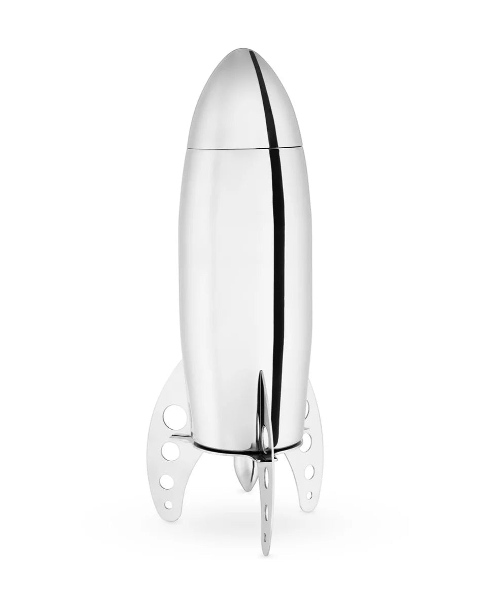 Rocket Cocktail Shaker