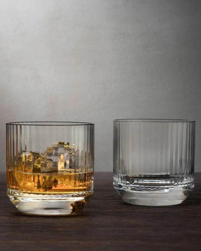 Big Top Whisky Tumbler, Set of 6