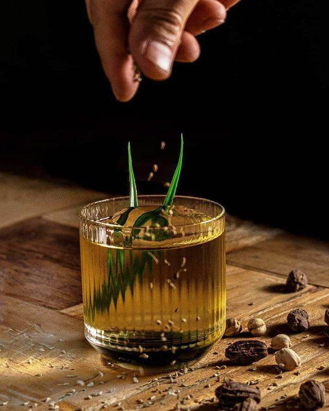 Big Top Whisky Tumbler, Set of 6