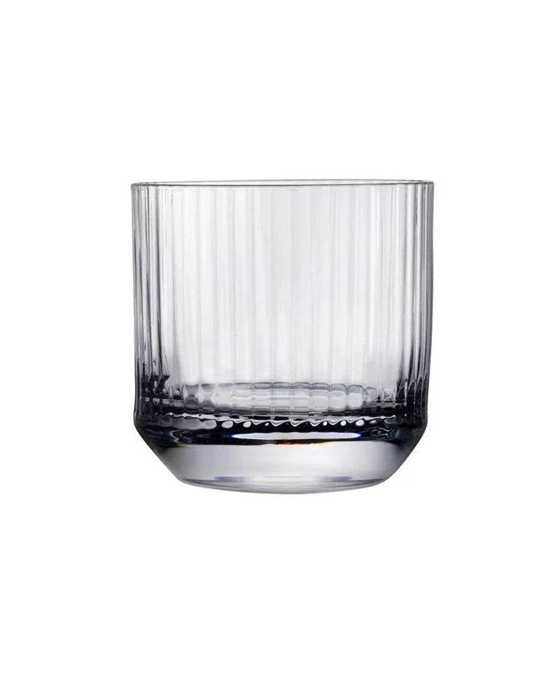 Big Top Whisky Tumbler, Set of 6
