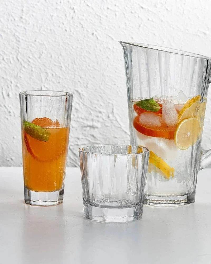 Hemingway Highball Glass