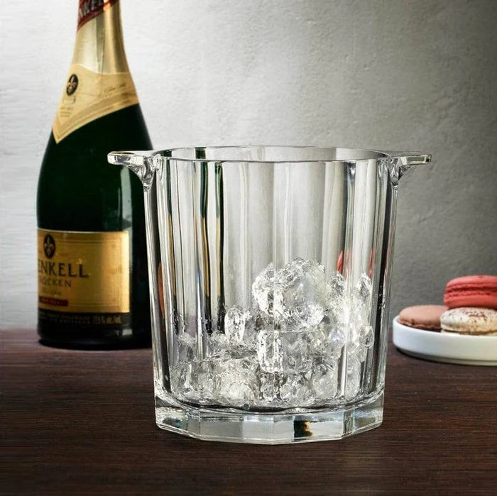 Hemingway Ice Bucket