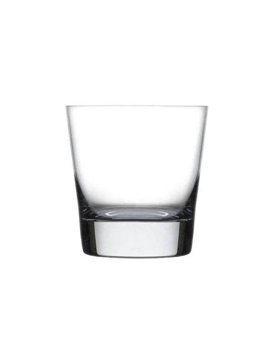 Clear Highland Whisky Glass
