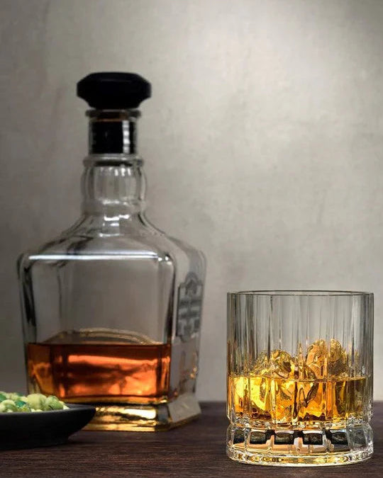 Wayne Whisky Tumbler SOF