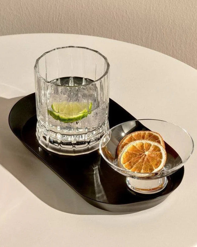 Wayne Whisky Tumbler SOF