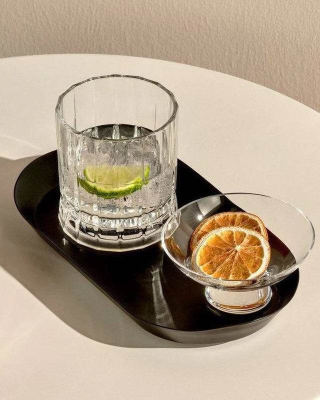 Wayne Whisky Tumbler SOF