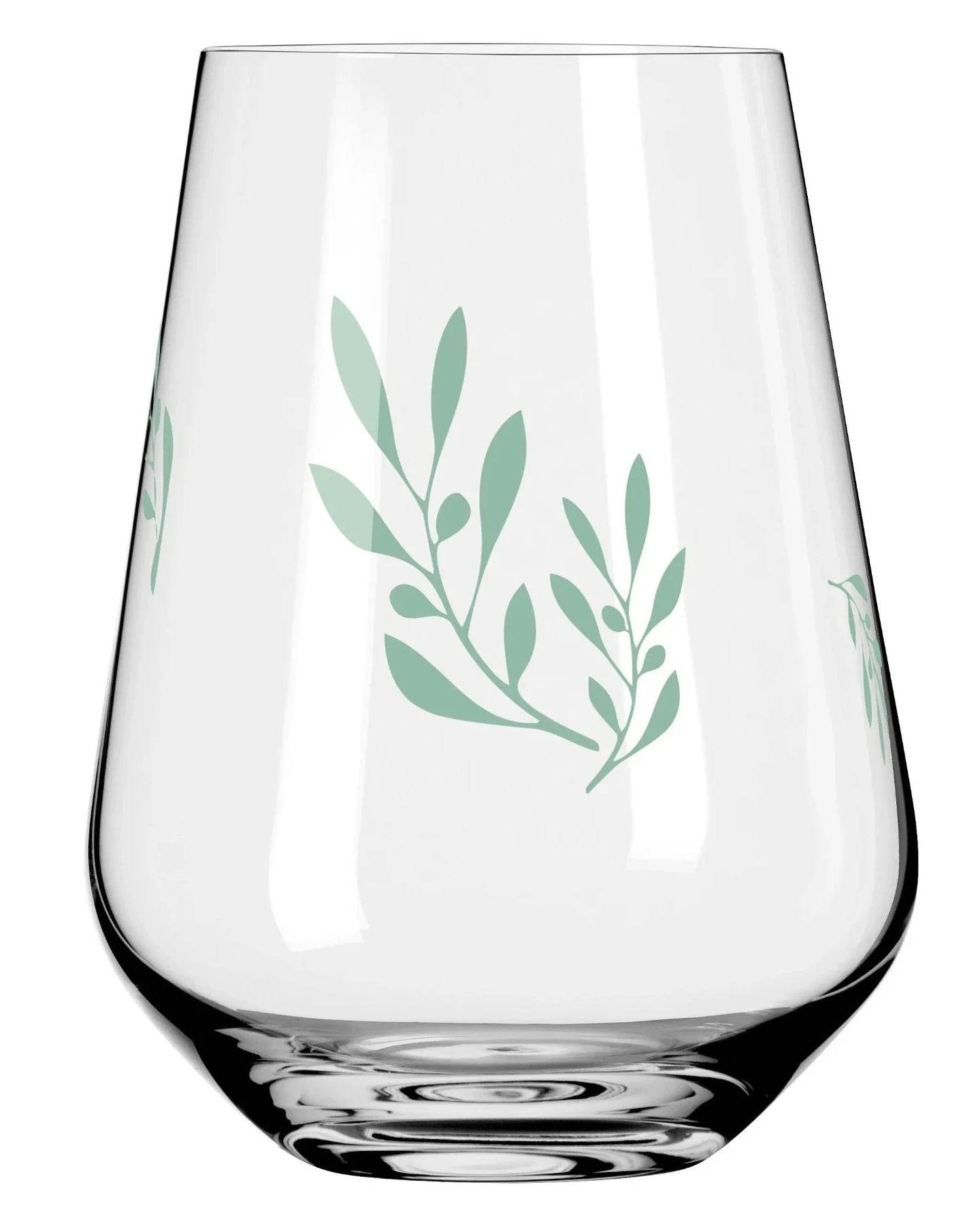 Organix Water Glass