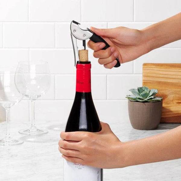 Double Lever Waiter’s Corkscrew