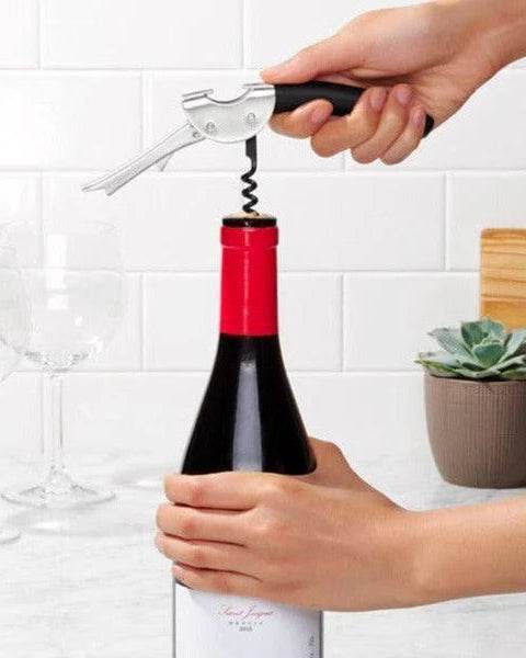 Double Lever Waiter’s Corkscrew