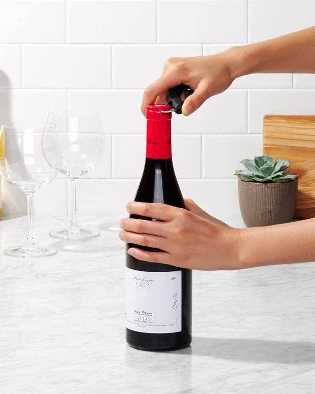 Double Lever Waiter’s Corkscrew