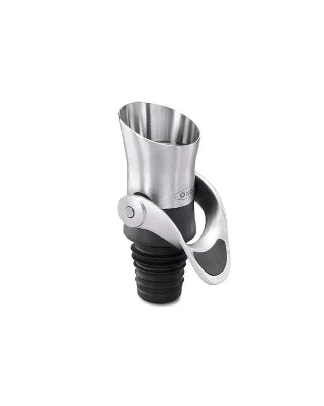 Wine Stopper & Pourer