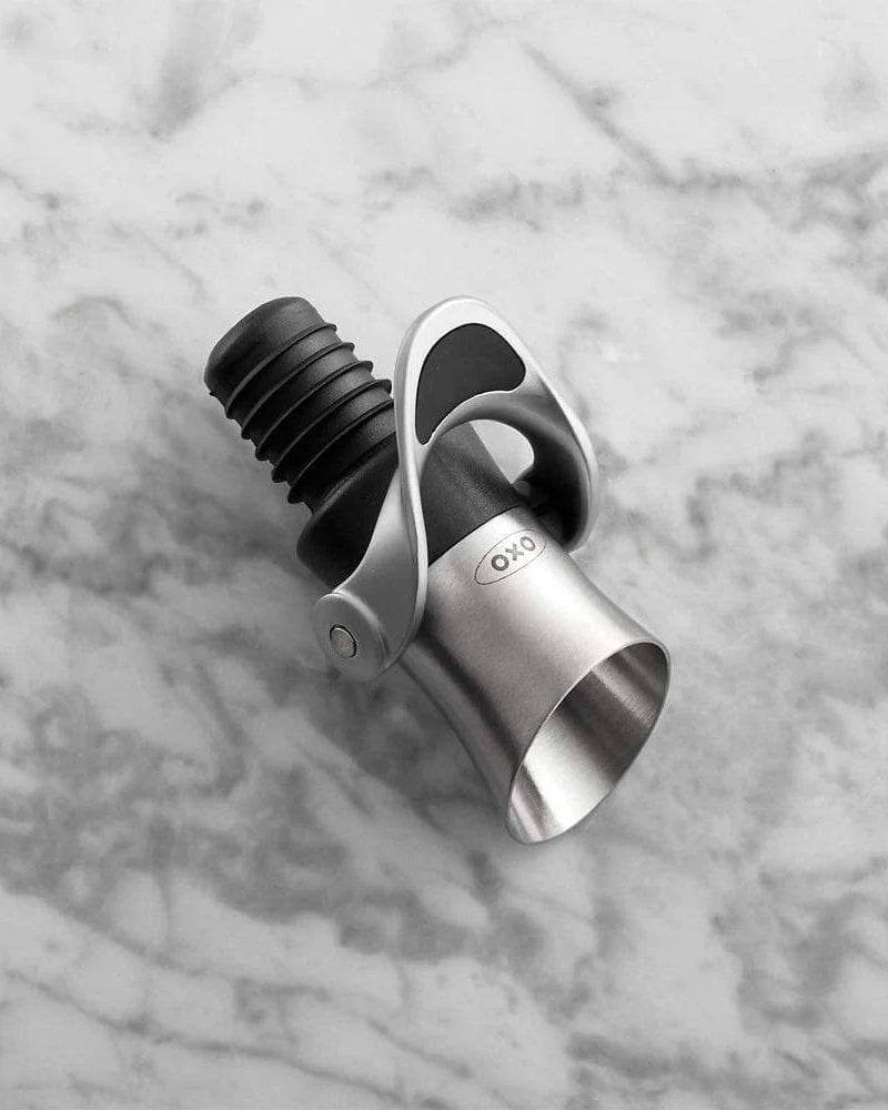 Wine Stopper & Pourer