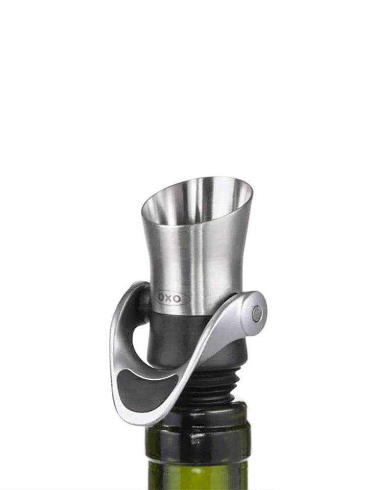 Wine Stopper & Pourer