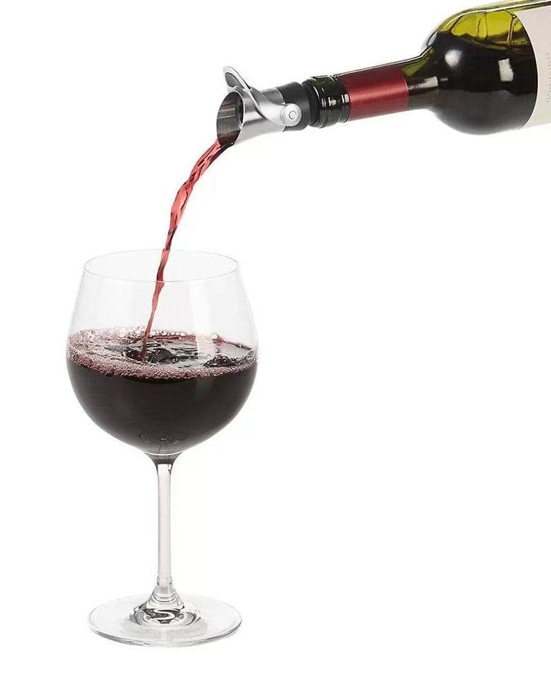 Wine Stopper & Pourer