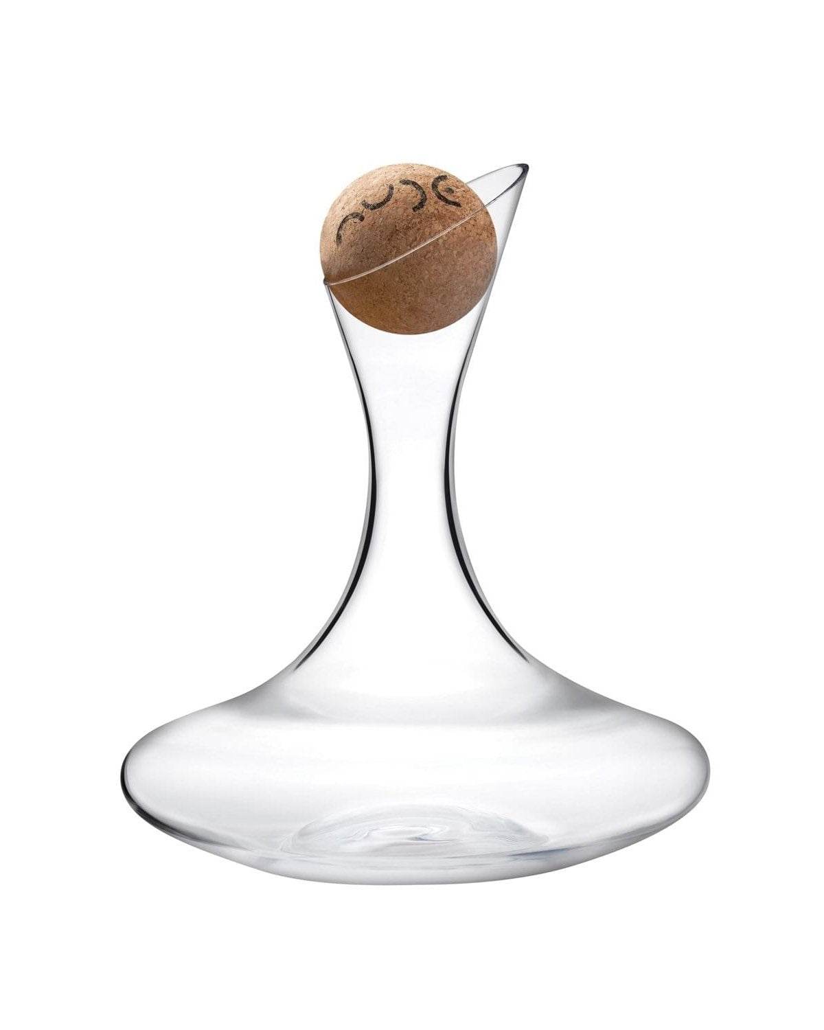 Oxygen Wine Carafe