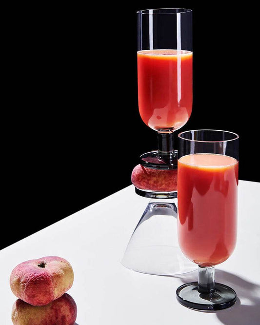 Puck Highball Glass