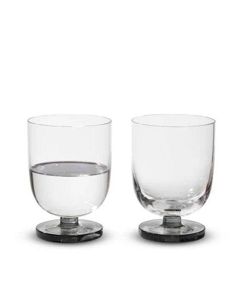 Puck Water Tumbler