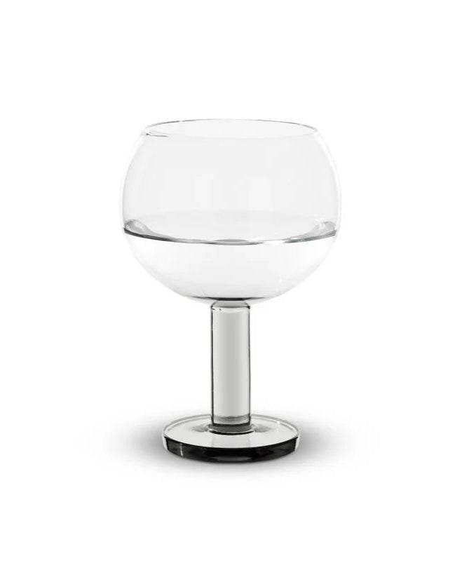 Puck Balloon Glass