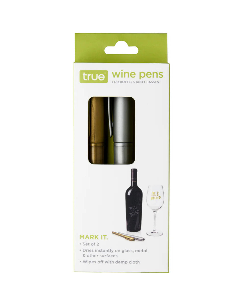 Glass Pens