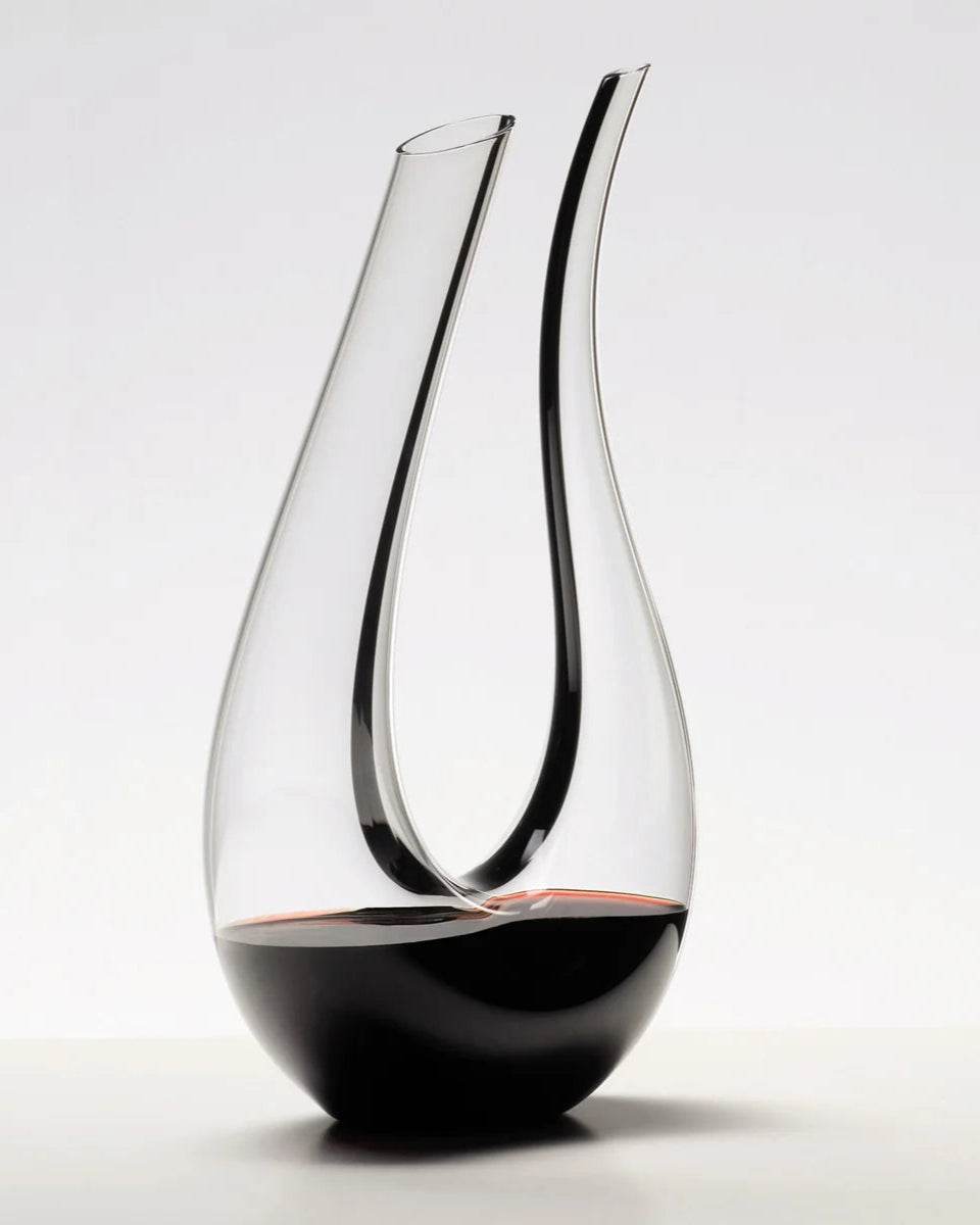 Black Tie Amadeo Decanter