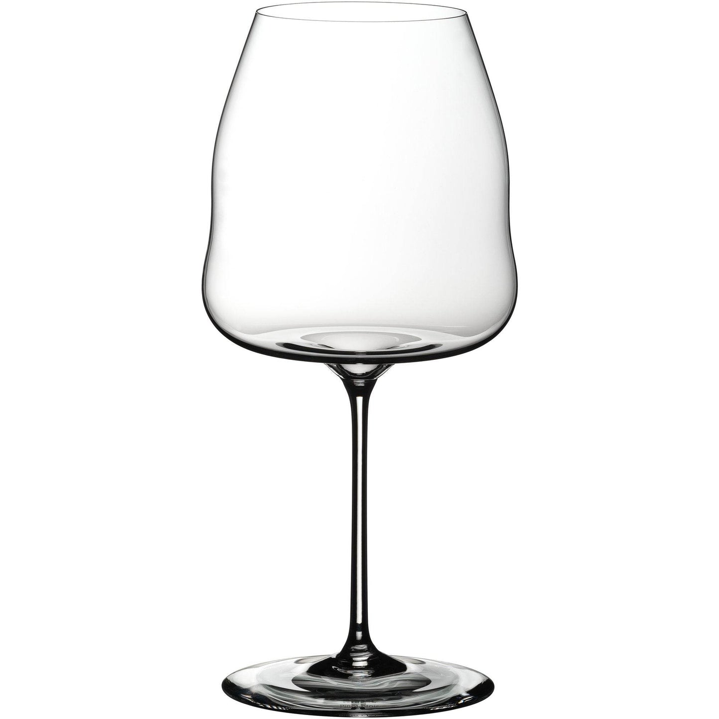 Winewings Pinot Noir, Red Wine Glass
