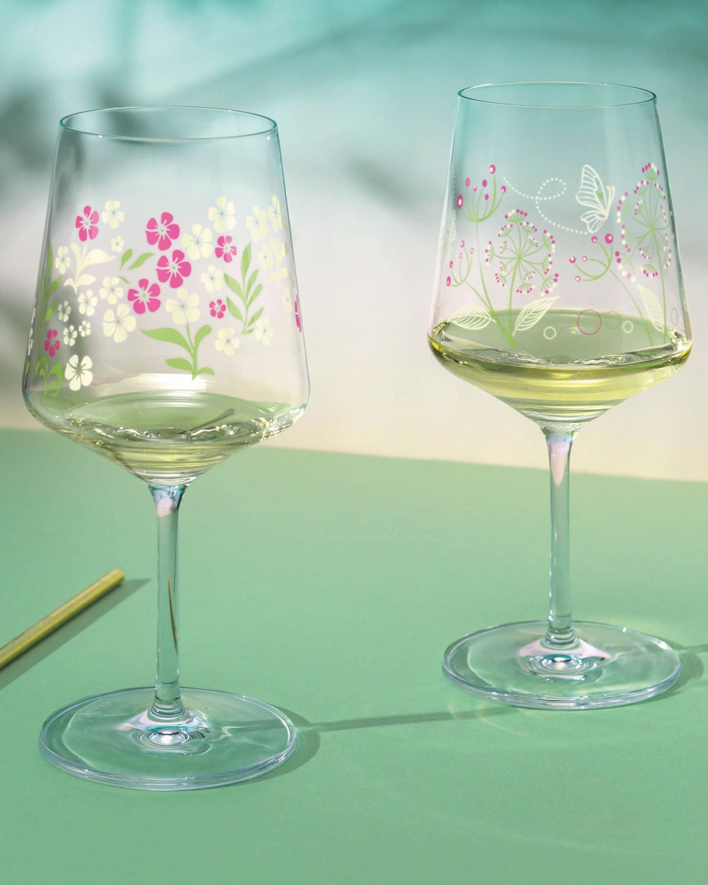 Sommertau Aperitif Glass, Set of 4