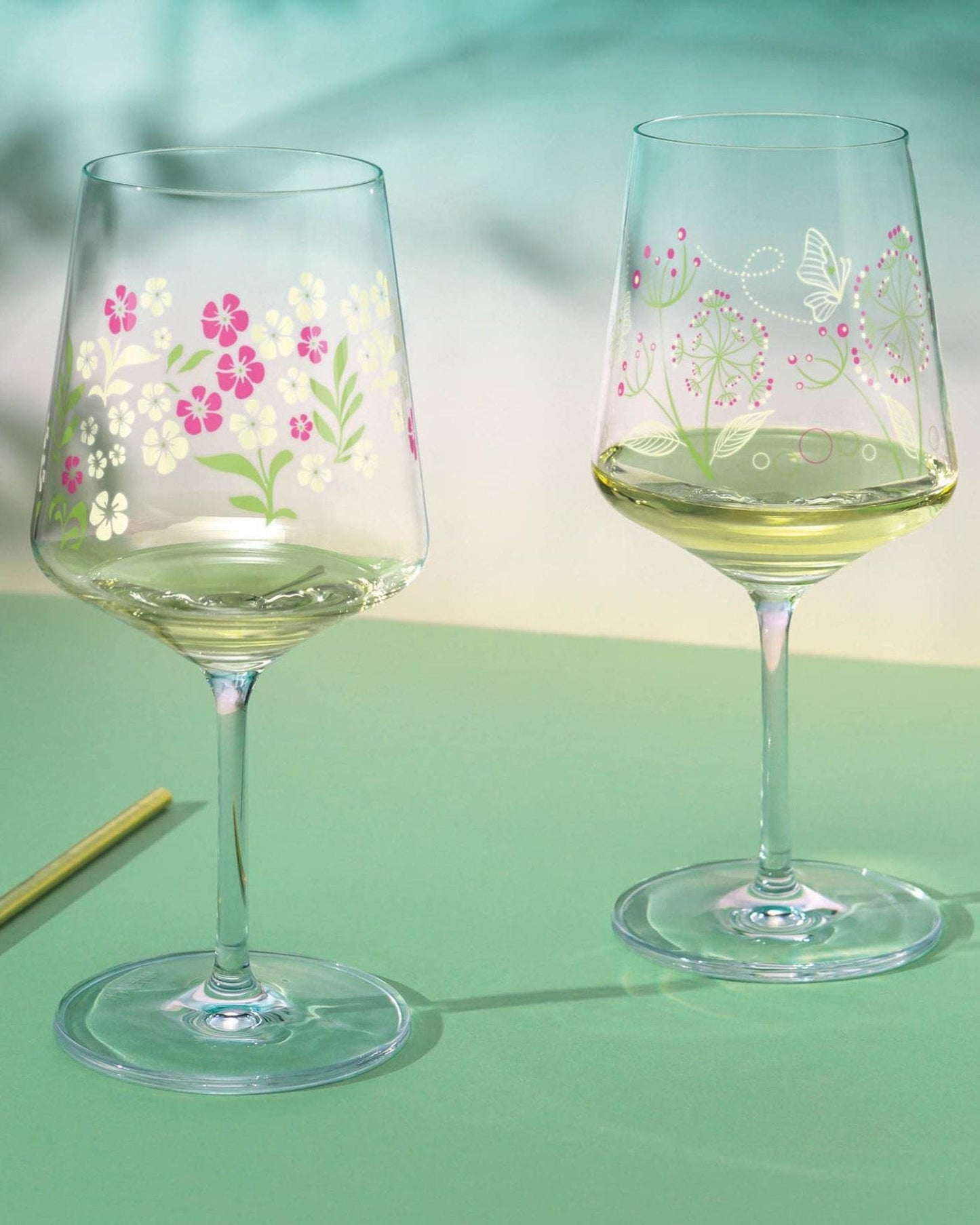 Sommertau Aperitif Glass, Set of 4
