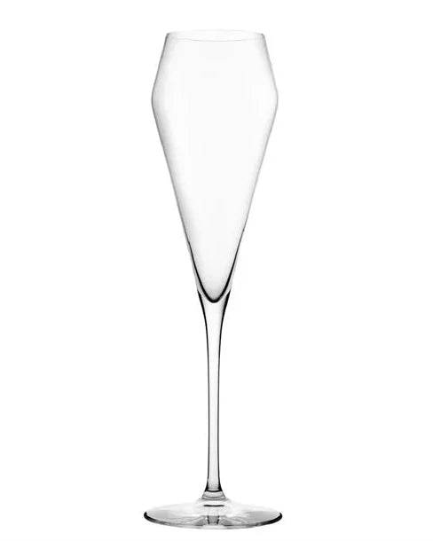 Edge Champagne Flute