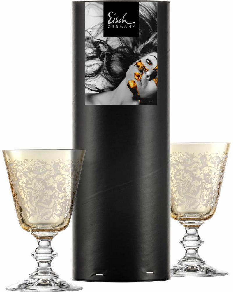 Eisch's Toulouse Wine Glass