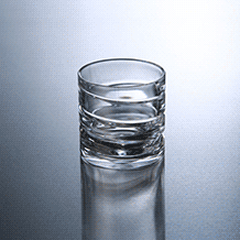 Rotating Shot Glass #1